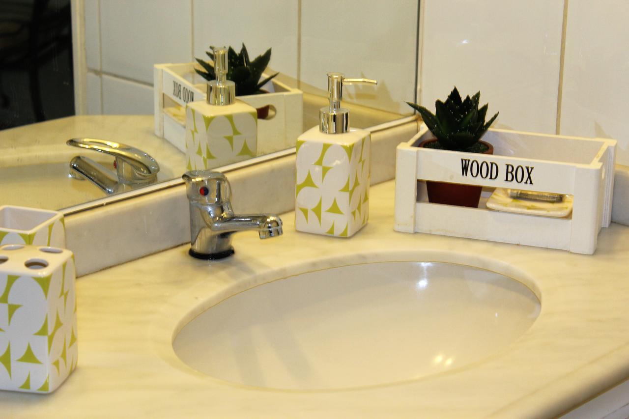 Pedro De Valdivia Apartment Providencia Santiago Luaran gambar