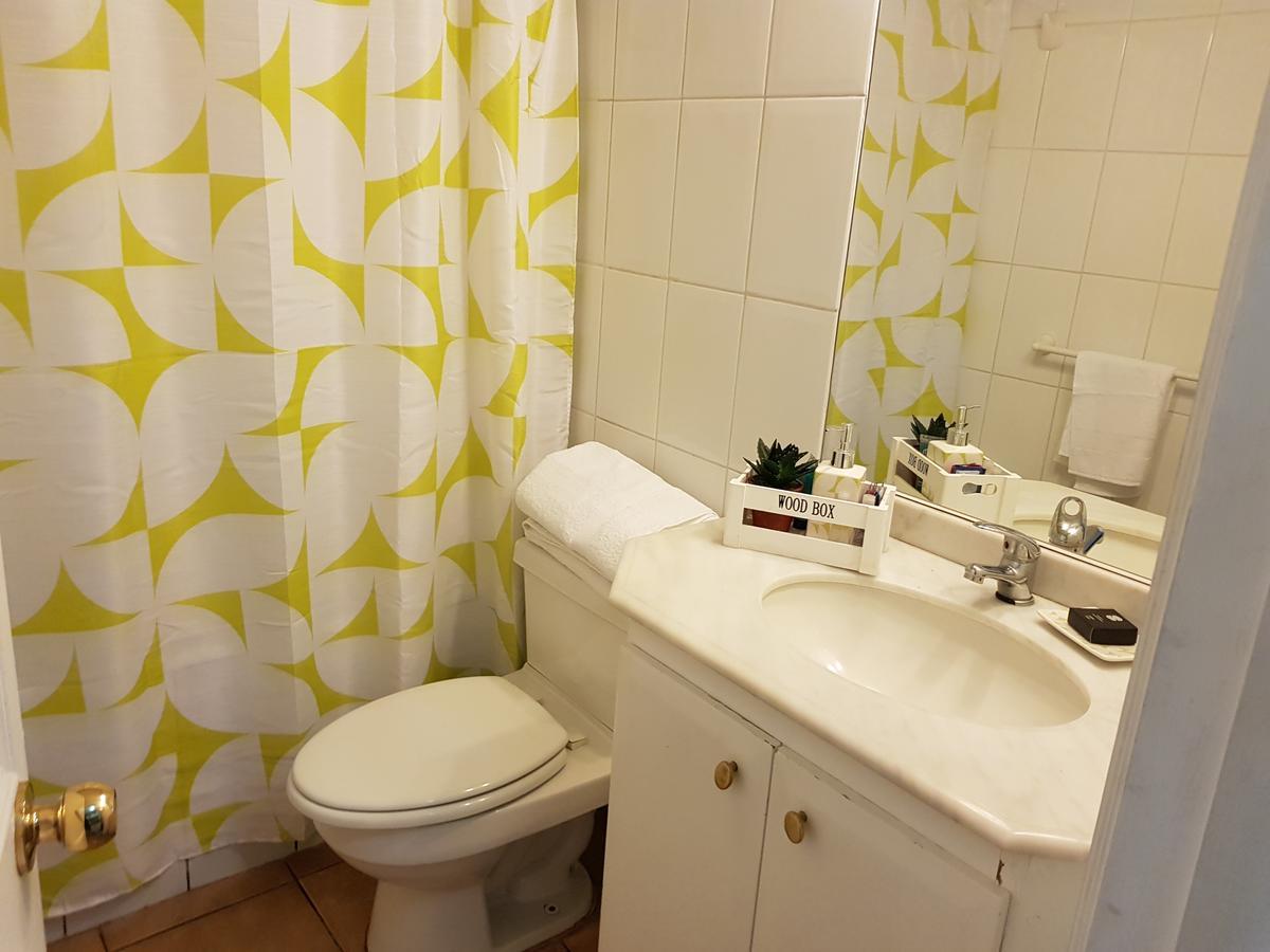 Pedro De Valdivia Apartment Providencia Santiago Luaran gambar