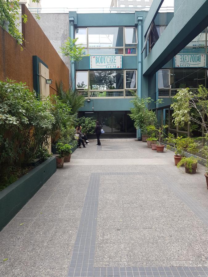 Pedro De Valdivia Apartment Providencia Santiago Luaran gambar